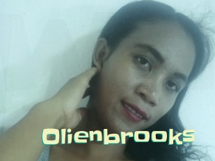 Olienbrooks