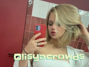 Olisyacrowds