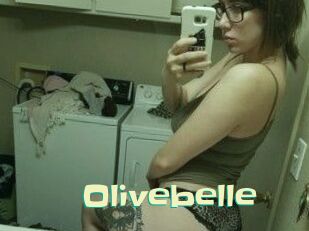 Olivebelle