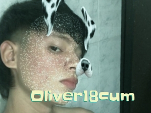 Oliver18cum