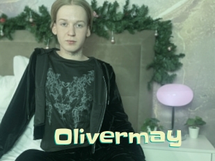 Olivermay