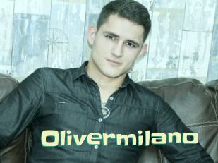 Olivermilano