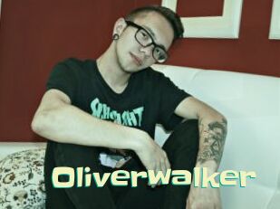 Oliverwalker