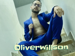 Oliverwillson