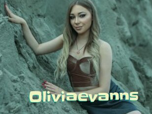 Oliviaevanns