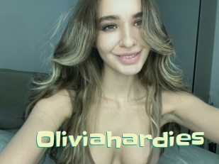 Oliviahardies