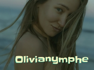 Olivianymphe