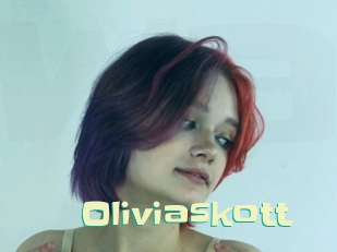 Oliviaskott