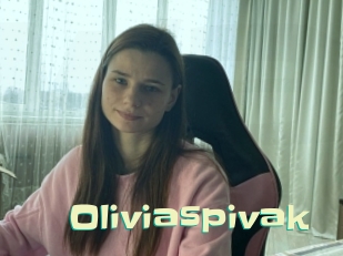 Oliviaspivak