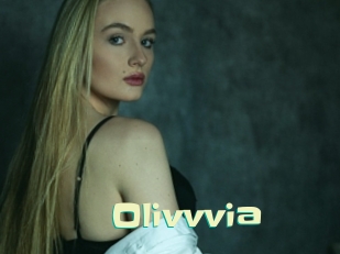 Olivvvia