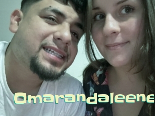 Omarandaleene