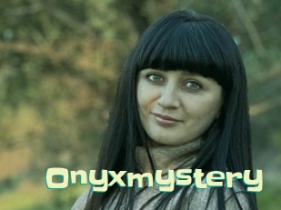 Onyxmystery