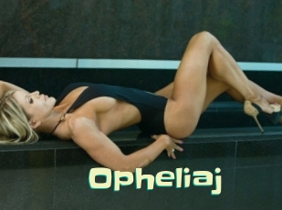 Opheliaj