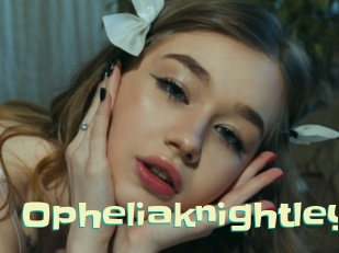 Opheliaknightley