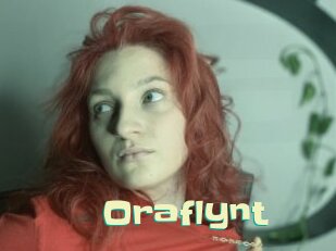 Oraflynt