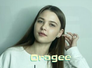 Oragee