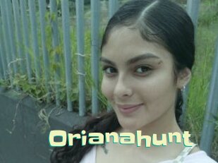 Orianahunt