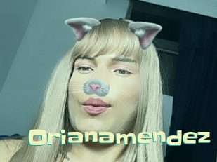 Orianamendez