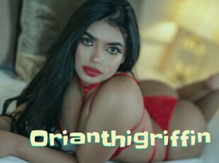 Orianthigriffin