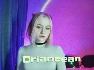 Oriaocean