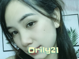 Orily21