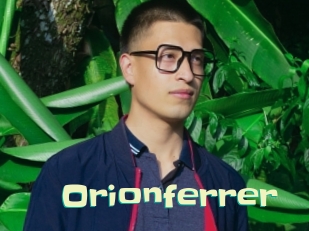 Orionferrer