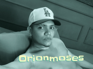 Orionmoses