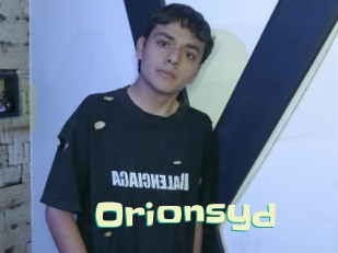 Orionsyd