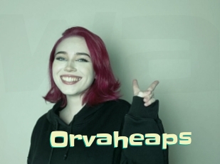 Orvaheaps