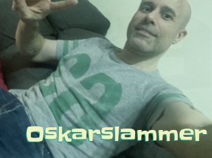 Oskarslammer