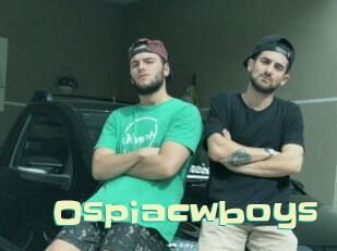 Ospiacwboys