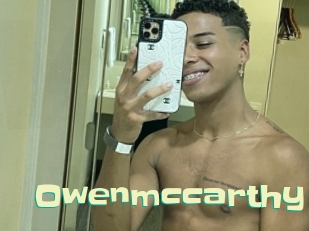 Owenmccarthy