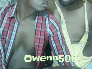 Owenn500