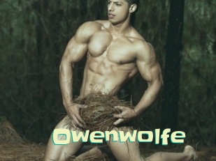 Owenwolfe