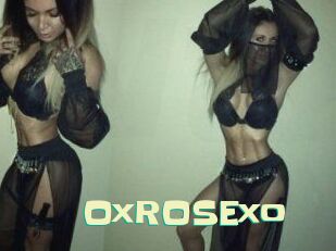 OxROSExo