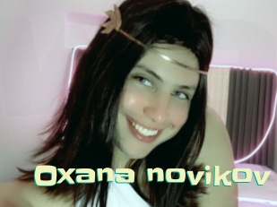 Oxana_novikov