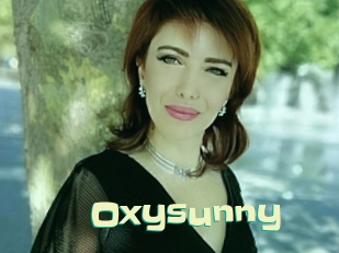 Oxysunny