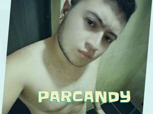 PARCANDY