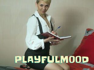 PLAYFULM00D