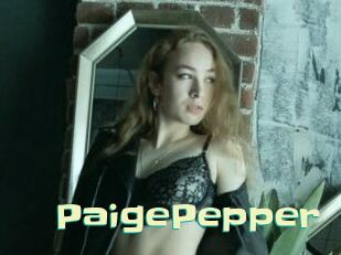 PaigePepper