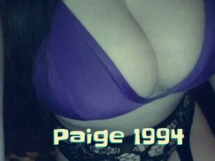 Paige_1994