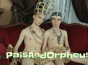 PaisAndOrpheus