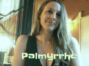 Palmyrrhe