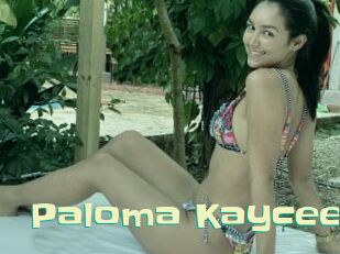 Paloma_Kaycee