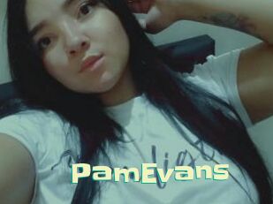 PamEvans