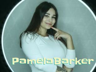 PamelaBarker