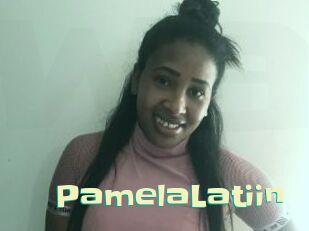 PamelaLatiin