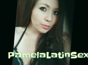 PamelaLatinSex
