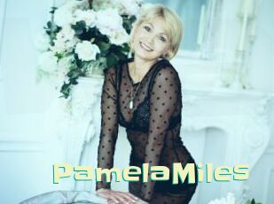 PamelaMiles