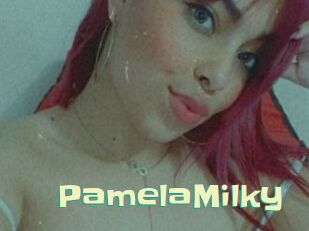 PamelaMilky